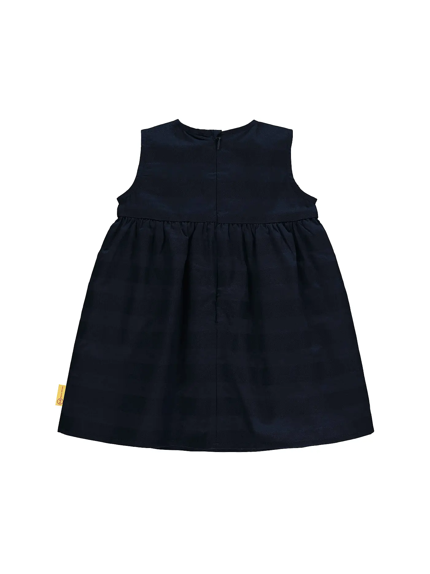 STEIFF | Baby Kleid | dunkelblau